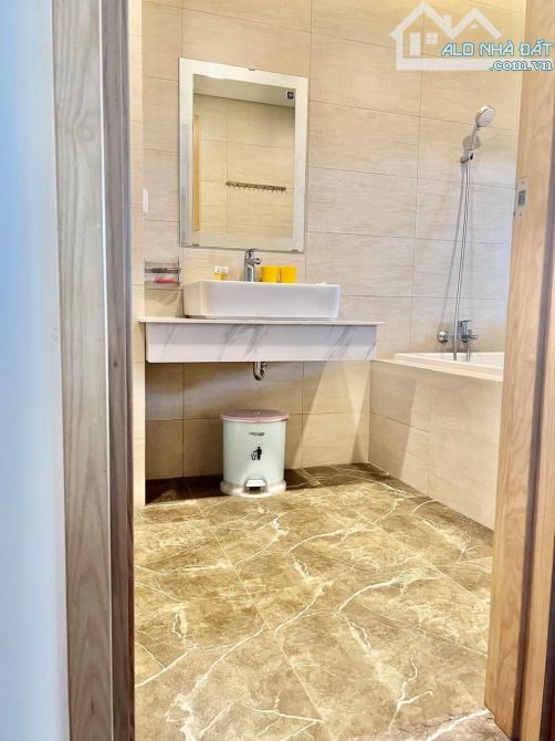 Bán căn hộ FLC Sea Tower 2PN -2WC giá 2,2 tỷ full nội thất cao cấp. View Biển - 6