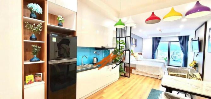cần bán căn TMS giá 1ty2 full nội thất cao cấp view Biển - 7