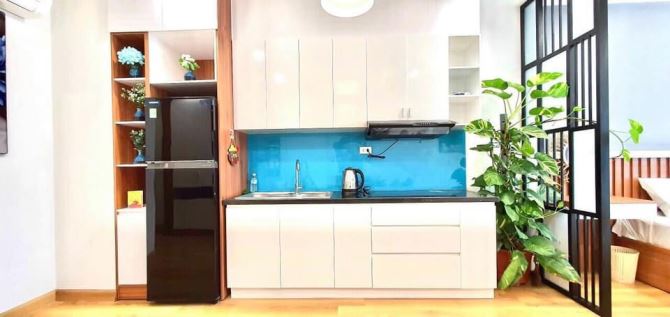 cần bán căn TMS giá 1ty2 full nội thất cao cấp view Biển - 8