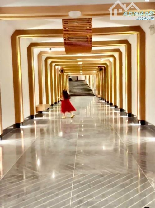 Bán căn hộ FLC Sea Tower 2PN -2WC giá 2,2 tỷ full nội thất cao cấp. View Biển - 8