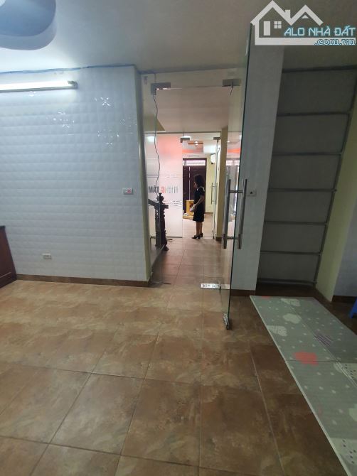 Cho thuê nhà Lưu Hữu Phước, Mỹ Đình. DT 100m2. - 9