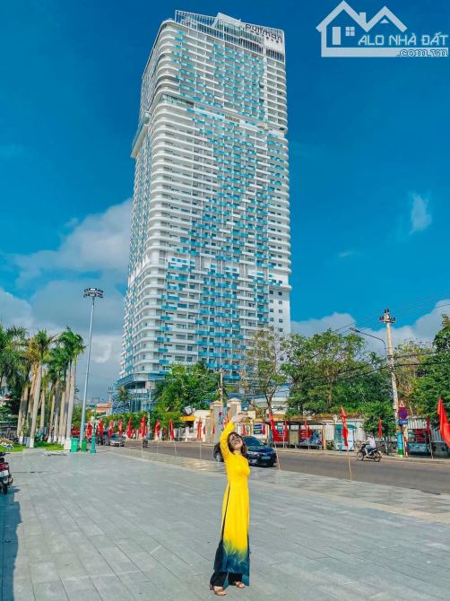 cần bán căn TMS giá 1ty2 full nội thất cao cấp view Biển - 9