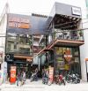 BÁN CĂN HARLEY - DAVIDSON MẶT TIỀN 94 - 96 HUỲNH VĂN BÁNH, PHÚ NHUẬN DT: 16X19M,95 Tỷ