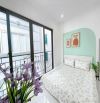 Không Có Căn Thứ 2 ! Ccmn Lê Đức Thọ 56M2 - 6T - 15Pkn Chỉ 7.X Tỷ Dòng tiền 75tr/tháng