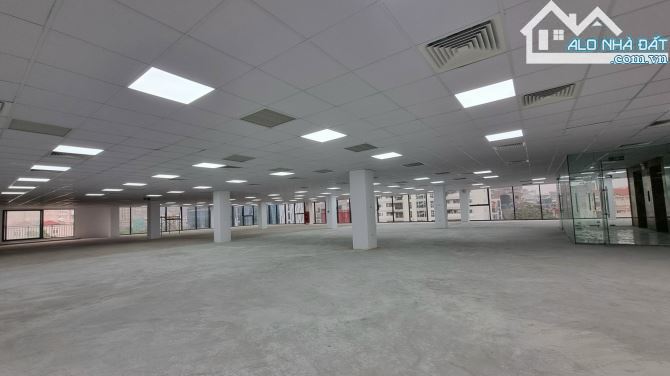 Cho thuê mặt bằng 120 đến 2000m2 tại mặt Đường Võ Chí Công