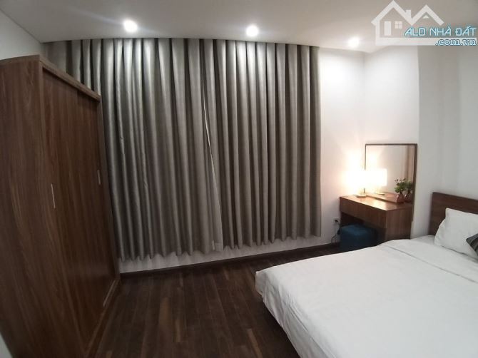 Ecocity Việt Hưng Long Biên cho thuê căn hộ 2 ngủ