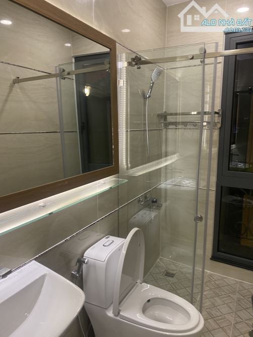 Chủ Cần Bán Nhà Mới Cứng 100% 4Tấm Full Nội Thất Cao Cấp   Hoàng Hoa Thám - 11
