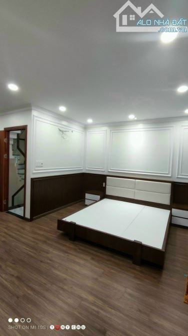 Chủ Cần Bán Nhà Mới Cứng 100% 4Tấm Full Nội Thất Cao Cấp   Hoàng Hoa Thám - 2