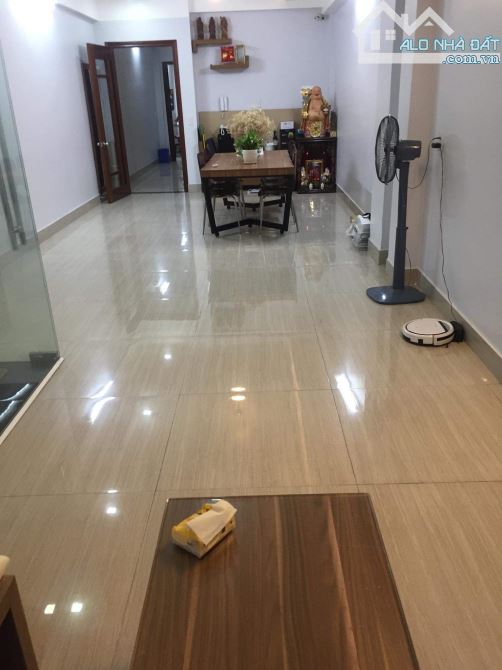 NHÀ 5 TẦNG MẶT TIỀN BÀ TRIỆU phường phú hội tp huế - 4