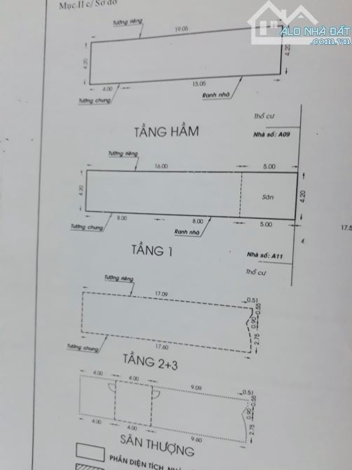 Bán Gấp 2 Mặt Tiền Cách Mạng Tháng 8 DT:8,5x21 Ngay CV Lê Thị Riêng-Vỉa Hè 10m 66 tỷ - 4