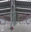 Cho thuê 10,000m2 Kho Xưởng tại KCN Đồng Văn , Hà Nam . đáp ứng FDI - EPE