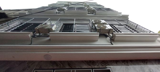 Bán Tòa CCMN Tại Tân Triều Hà Nội 100m2*9 Tầng 35PKK Giá 26 Tỷ