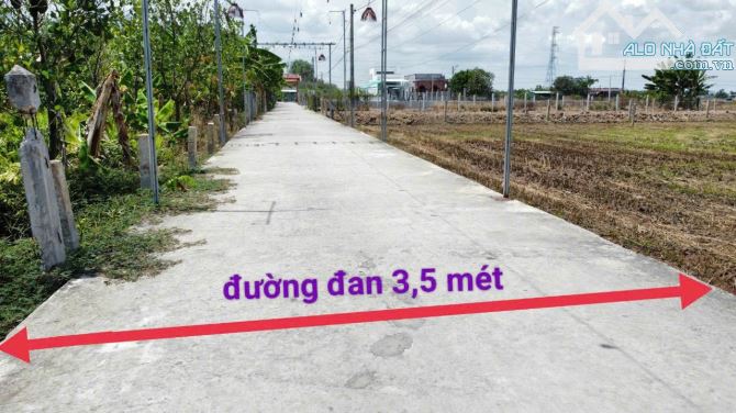 Hàng F0, 2 lô liền kề 134m2 thổ cư đường xe tải 530 tr