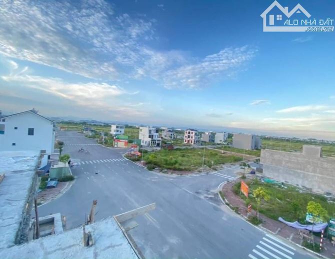 Chính chủ gửi bán lô đất 135m Áp Tràn chỉ 6,x tỷ
