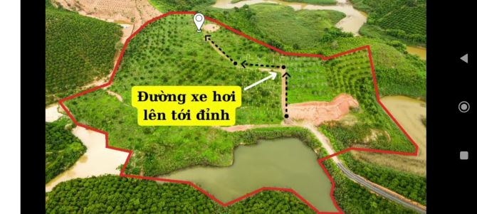 Đất Trang Trại Nghỉ Dưỡng ở Ninh Gia-Đức Trọng-Lâm Đồng