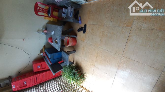 BÁN LỖ NHÀ ĐẤT AN BÌNH SỔ HỒNG THỔ CƯ ĐƯỜNG RỘNG, THÔNG THOÁNG GẦN CHỢ - 2
