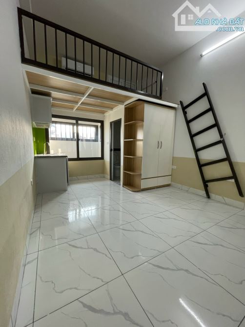 Bán Tòa CCMN Tại Tân Triều Hà Nội 100m2*9 Tầng 35PKK Giá 26 Tỷ - 2