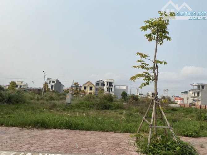 Chính chủ gửi bán lô đất 135m Áp Tràn chỉ 6,x tỷ - 2