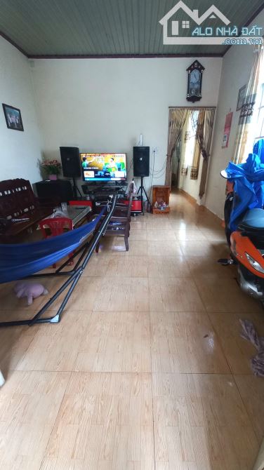 BÁN LỖ NHÀ ĐẤT AN BÌNH SỔ HỒNG THỔ CƯ ĐƯỜNG RỘNG, THÔNG THOÁNG GẦN CHỢ - 3