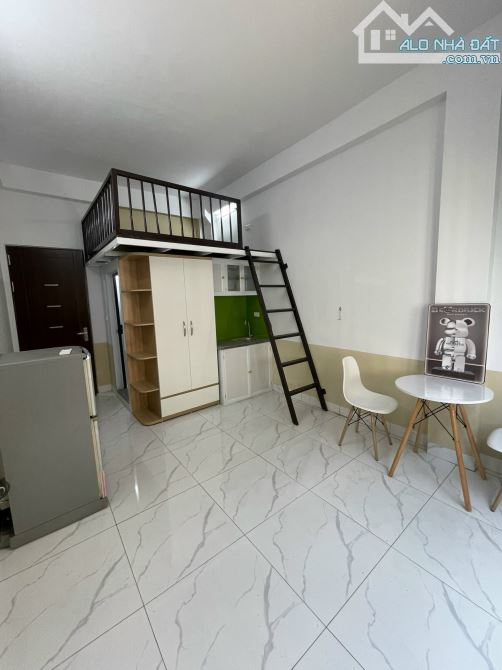 Bán Tòa CCMN Tại Tân Triều Hà Nội 100m2*9 Tầng 35PKK Giá 26 Tỷ - 3