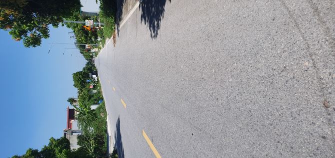 Cty cần bán 5 ha đất sxkd san lấp sổ đỏ, mặt đường trục trung tâm Mỹ Hào, chỉ 2,7 tr/m2 - 3