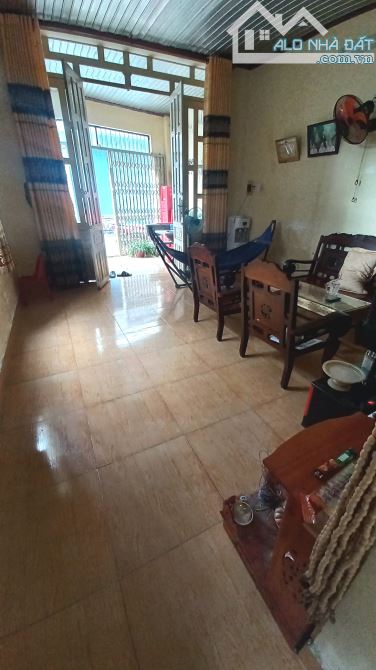 BÁN LỖ NHÀ ĐẤT AN BÌNH SỔ HỒNG THỔ CƯ ĐƯỜNG RỘNG, THÔNG THOÁNG GẦN CHỢ - 4