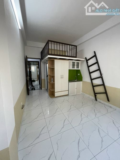 Bán Tòa CCMN Tại Tân Triều Hà Nội 100m2*9 Tầng 35PKK Giá 26 Tỷ - 4
