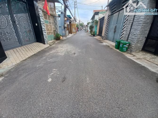 BÁN LỖ NHÀ ĐẤT AN BÌNH SỔ HỒNG THỔ CƯ ĐƯỜNG RỘNG, THÔNG THOÁNG GẦN CHỢ - 6