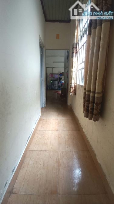 BÁN LỖ NHÀ ĐẤT AN BÌNH SỔ HỒNG THỔ CƯ ĐƯỜNG RỘNG, THÔNG THOÁNG GẦN CHỢ - 7