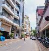 Bán nhà mặt phố CHÙA QUỲNH 45m2 xây 6 tầng Thang Máy, mặt tiền 4,5m thông sàn, Giá 11,5 tỷ