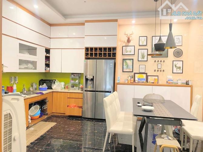 BÁN GẤP PHÂN LÔ NGÕ 61 NGÕ HOÀNG CẦU DT60.5m2- Ô TÔ MẶT TIỀN RỘNG, KINH DOANH - 2