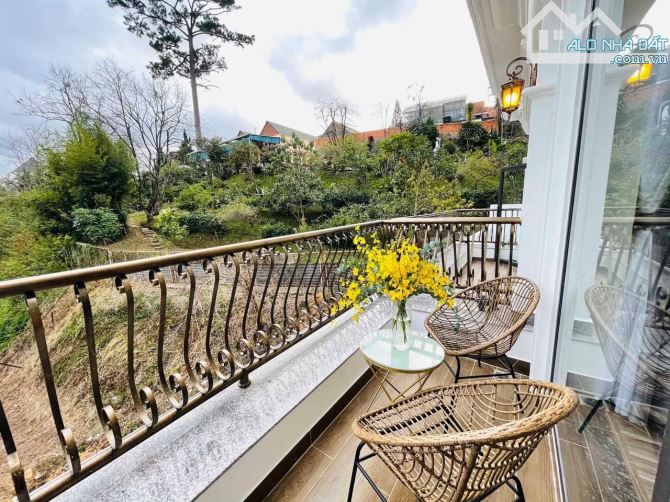 CẦN BÁN KS VIP ĐƯỜNG 3THÁNG4, 401M2, NGANG 16M, 19PHÒNG, ĐƯỜNG Ô TÔ, CÓ VIEW - 3