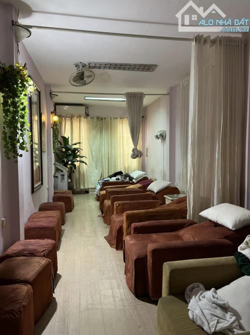⚜️ Bán nhà mặt phố Khâm Thiên, Đống Đa, 75m2 5T, MT 3.5m, Chỉ 32 Tỷ ⚜️ - 3