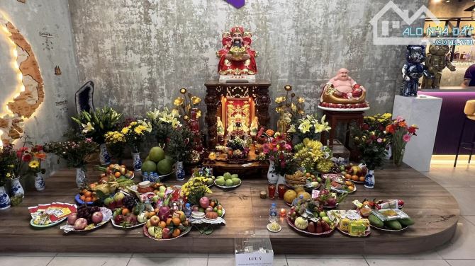 ⚜️ Bán nhà mặt phố Khâm Thiên, Đống Đa, 75m2 5T, MT 3.5m, Chỉ 32 Tỷ ⚜️ - 4