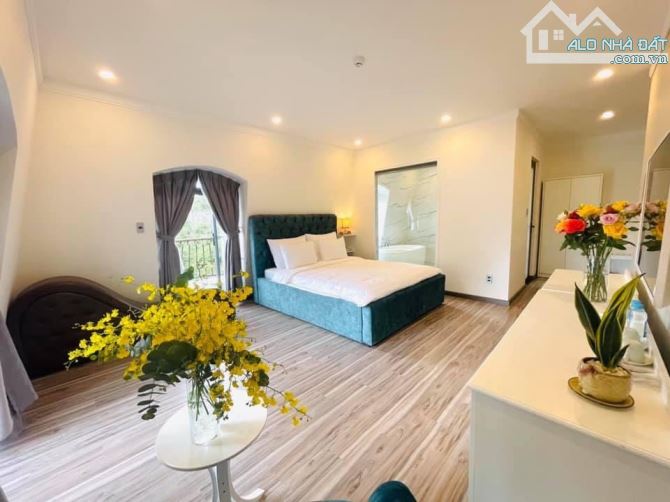 CẦN BÁN KS VIP ĐƯỜNG 3THÁNG4, 401M2, NGANG 16M, 19PHÒNG, ĐƯỜNG Ô TÔ, CÓ VIEW - 5