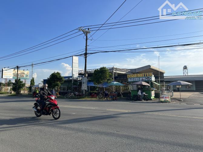 Bán 1000m2 MT Bình Hoà - Cây Dương giá 4,5 tỷ SHR view sông Đồng Nai đường rộng thoáng - 5