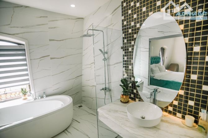 CẦN BÁN KS VIP ĐƯỜNG 3THÁNG4, 401M2, NGANG 16M, 19PHÒNG, ĐƯỜNG Ô TÔ, CÓ VIEW - 6