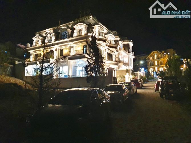 CẦN BÁN KS VIP ĐƯỜNG 3THÁNG4, 401M2, NGANG 16M, 19PHÒNG, ĐƯỜNG Ô TÔ, CÓ VIEW - 7