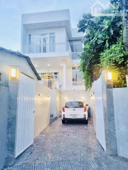 🕋🕋 Cho thuê Nhà mặt tiền 170m2 Lịch Đợi, Huế giá rẻ