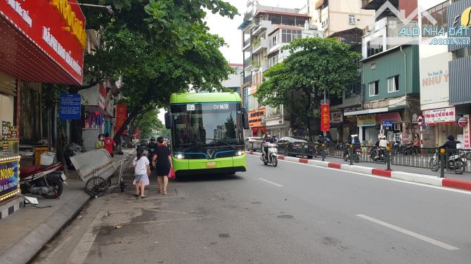 ⚜️ Rẻ nhất Mặt phố Tôn Đức Thắng, Đống Đa, 118m2 3T MT gần 5m, Chỉ 42 Tỷ ⚜️