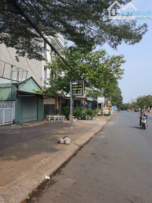 Bán nhà nghỉ mặt tiền KDC Đinh Thuận, p Tân Hiệp - 1
