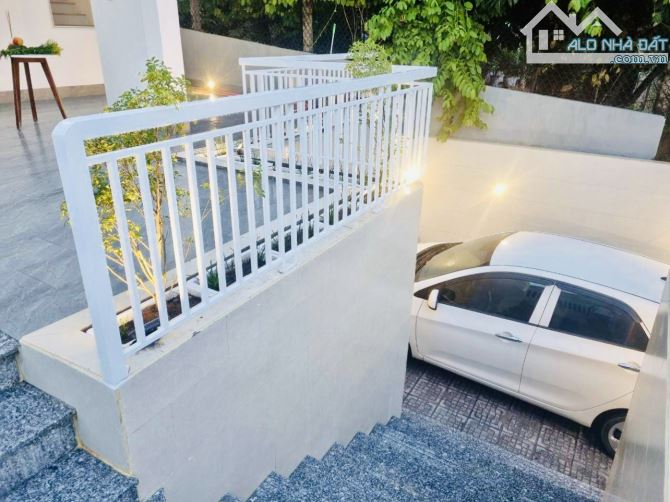 🕋🕋 Cho thuê Nhà mặt tiền 170m2 Lịch Đợi, Huế giá rẻ - 1
