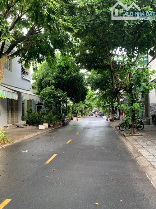 Bán nhà đường Tiên Sơn 17, Phường Hoà Cường Nam, Quận Hải Châu giá chỉ 4.2 tỷ - 1