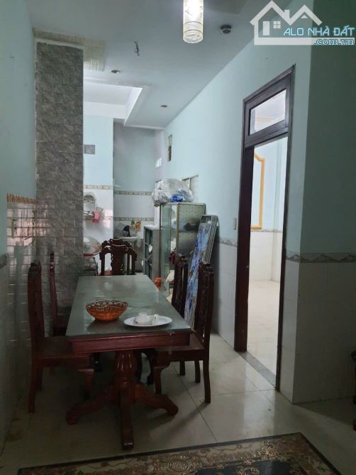 Bán nhà nghỉ mặt tiền KDC Đinh Thuận, p Tân Hiệp - 2