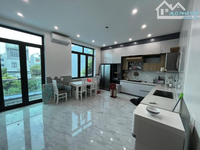 CHO THUÊ NHÀ Ở VÀ KINH DOANH TẠI TRUNG TÂM THỊ XÃ QUẾ VÕ, BẮC NINH - 3