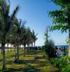 Lô góc 2 Mặt tiền 160m2 đối diện Công Viên bãi Biển Xóm Rế, TP Tuy Hòa, Phú Yên, Đường 30m