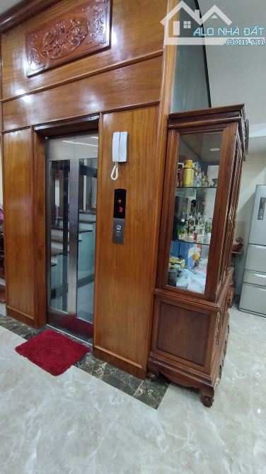 Chủ bán nhà mặt phố ĐỘI CẤN Đội Nhân 5T lô góc 2 ngõ mặt ô tô 49m2 10 TY - 9