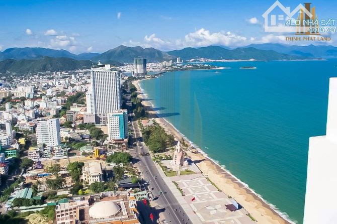 BÁN ĐẤT TẶNG NHÀ ĐƯỜNG HẺM 2/4 NHA TRANG