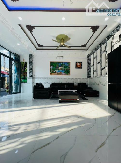 Bán nhà 1185 Lê Văn Lương, 4 tầng, giá 7.9 tỷ