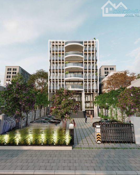 Bán đất đối diện Bệnh Viện Đồng Nai sát đường Đồng Khởi 852m2 ngang 16m giá giảm còn 31 tỷ